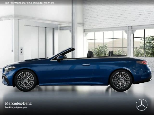 Mercedes-Benz CLE 200 AMG Line