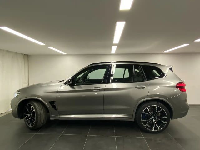 BMW X3 Competition