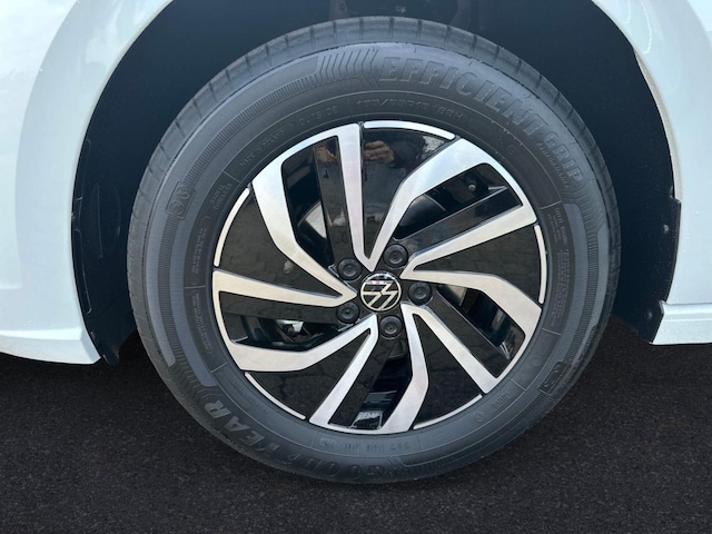 Volkswagen Polo 1.0 TSI DSG Life