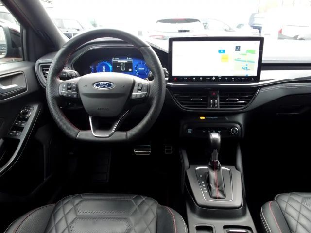 Ford Focus ST Line Vignale Wagon