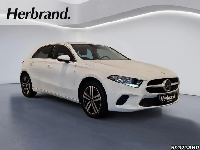 Mercedes-Benz A 250 Progressive