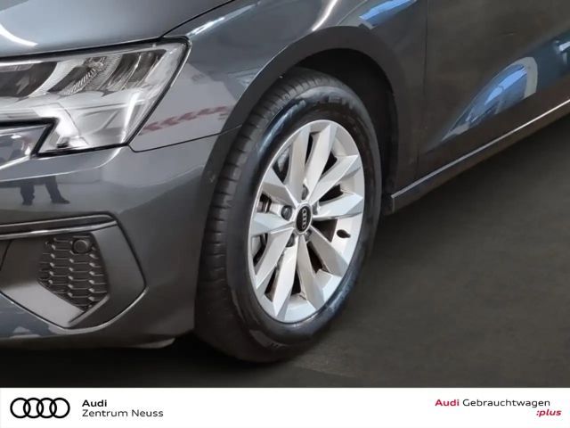 Audi A3 35 TFSI Sedan Sportback