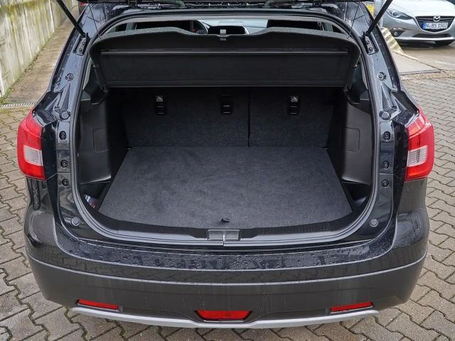 Suzuki SX4 S-Cross Comfort Hybrid