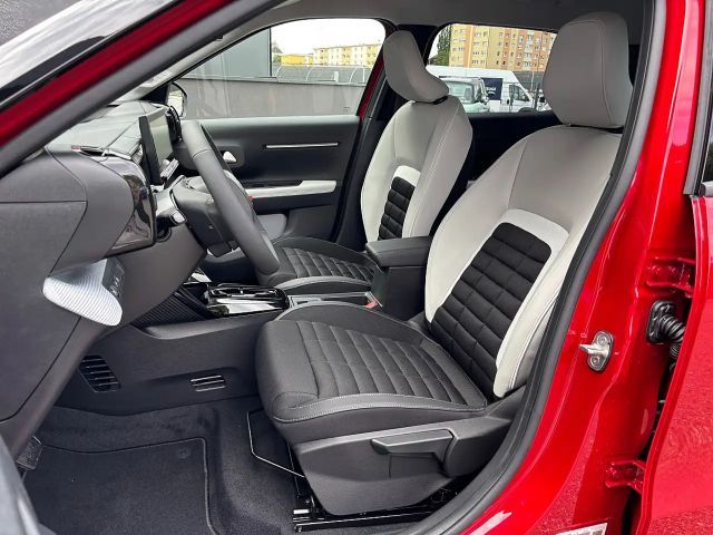 Citroën C3 Aircross Hybrid Max