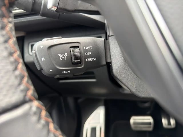 Peugeot 3008 GT-Line Hybrid