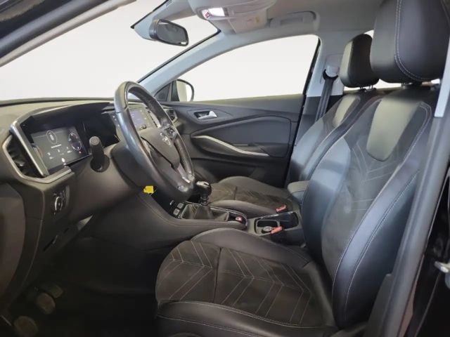 Opel Grandland X GS-Line Grand Sport