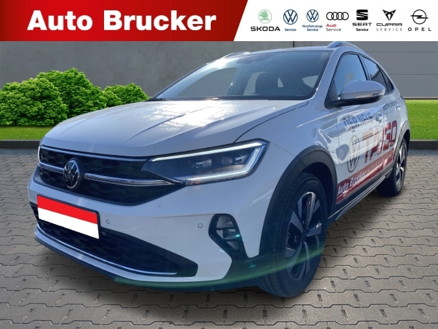 Volkswagen Taigo 1.0 TSI Style