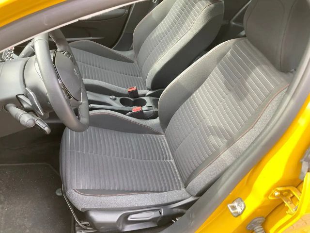 Peugeot 208 Active Pack PureTech