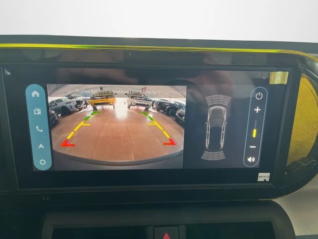 Fiat Grande Panda La Prima