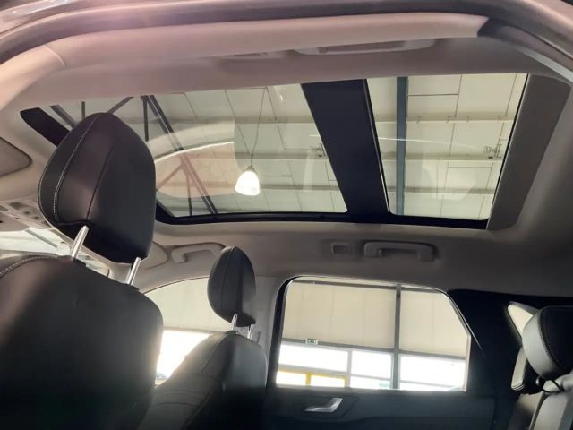 Ford Kuga Titanium X