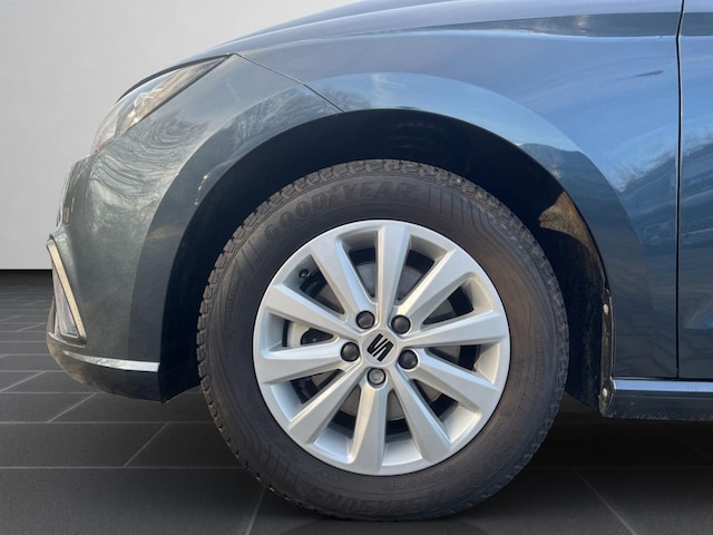 Seat Ibiza 1.0 TSI Style