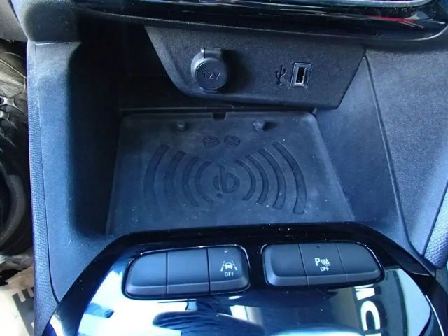 Opel Corsa GS-Line Grand Sport