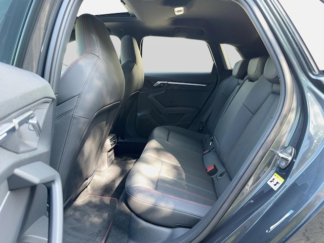 Audi A3 35 TDI S-Tronic Sportback