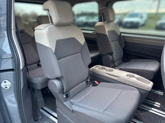 Volkswagen Multivan 2.0 TDI DSG T7