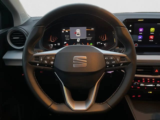 Seat Ibiza DSG Style