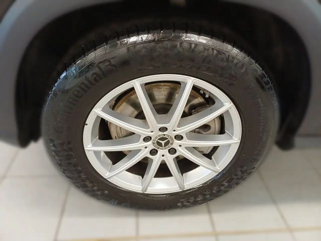 Mercedes-Benz GLE 350 4MATIC