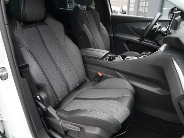 Peugeot 3008 Allure Pack Hybrid