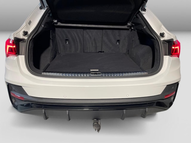 Audi Q3 35 TFSI S-Tronic Sportback