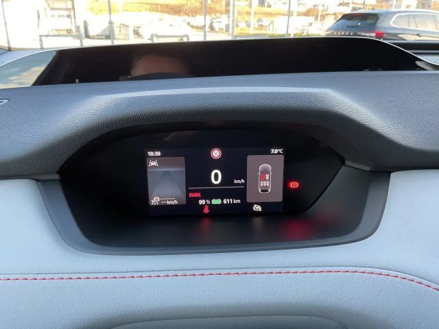 Skoda Elroq 85