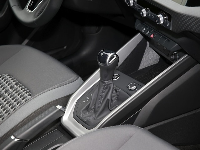 Audi A1 30 TFSI S-Tronic Sportback