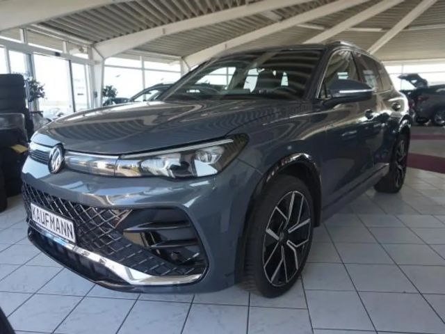 Volkswagen Tiguan DSG R-Line