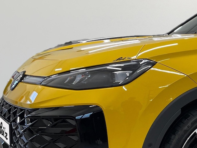 Volkswagen T-Roc 1.5 eTSI