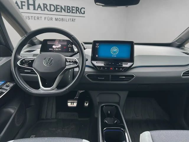 Volkswagen ID.3 Business Performance Pro