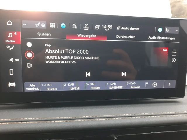 Alfa Romeo Tonale Veloce