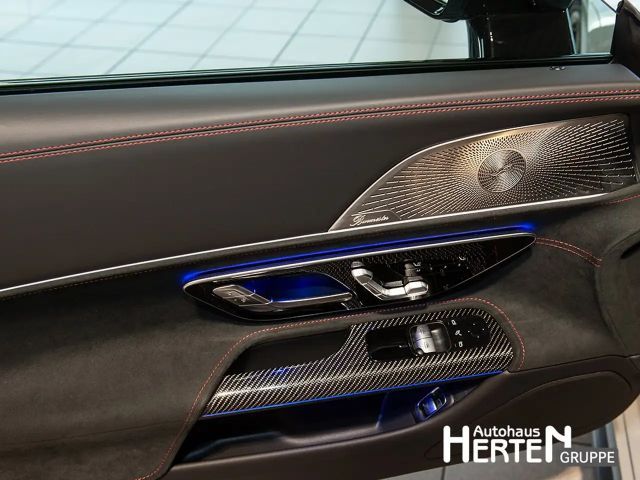 Mercedes-Benz AMG GT AMG Line Coupé Premium