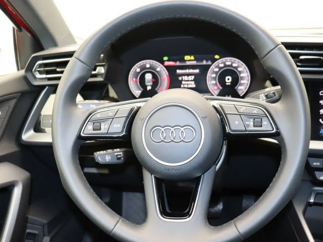 Audi A3 35 TDI Sedan