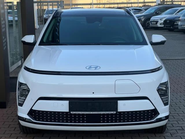 Hyundai Kona 2WD Electric Prime
