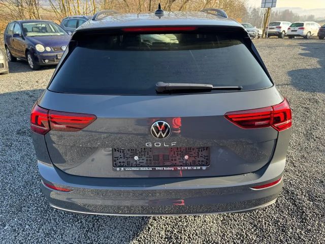 Volkswagen Golf 1.5 TSI Golf VIII