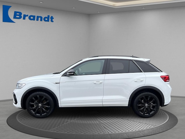 Volkswagen T-Roc 1.5 TSI DSG R-Line