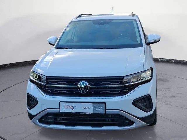 Volkswagen T-Cross 1.0 TSI DSG Life