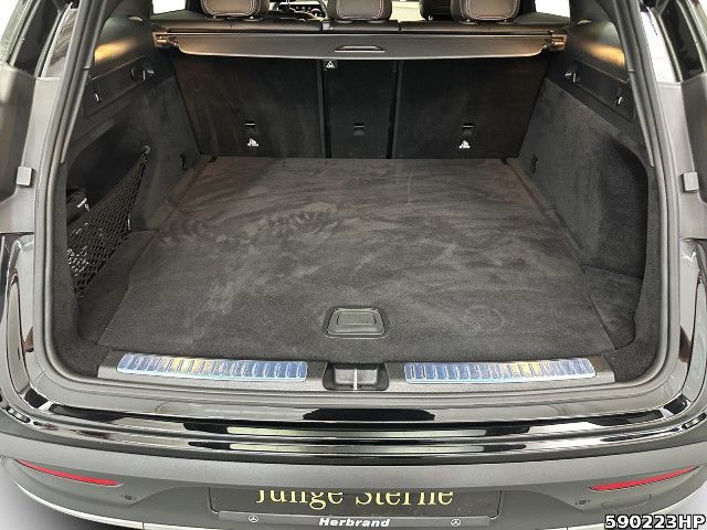 Mercedes-Benz EQC 400 4MATIC AMG Line