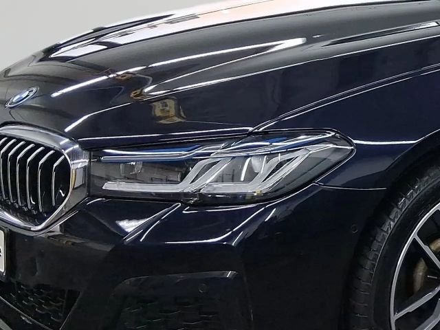 BMW 530 530e M-Sport xDrive