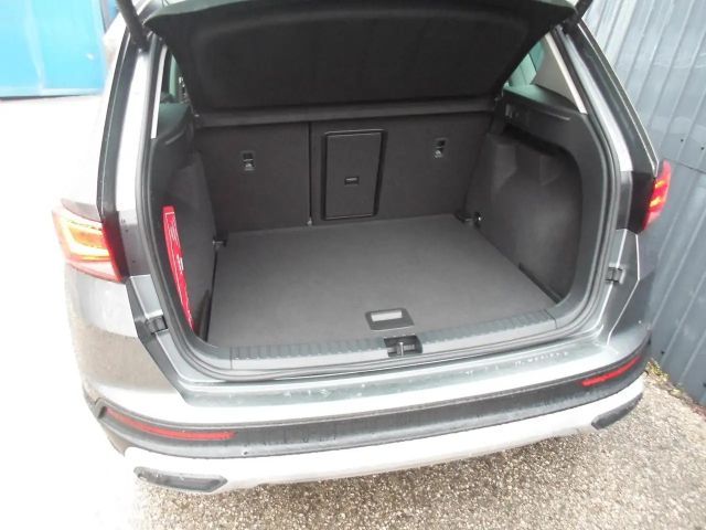 Seat Ateca 1.5 TSI DSG