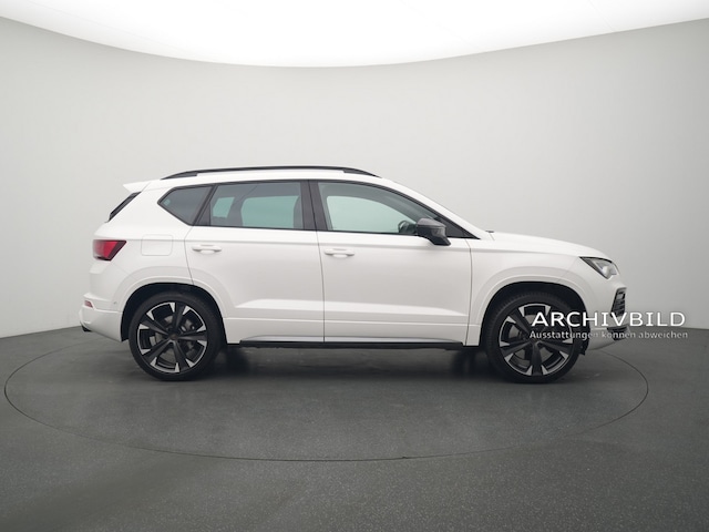 Cupra Ateca 4Drive DSG VZ