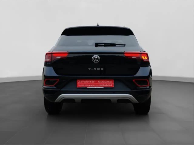 Volkswagen T-Roc 2.0 TDI DSG