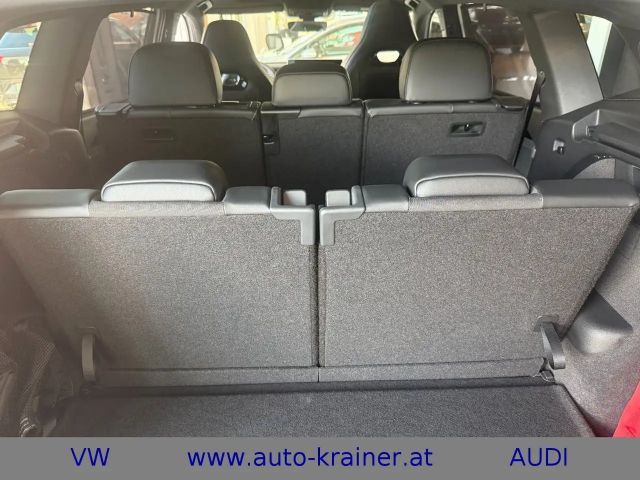 Volkswagen Tayron 2.0 TDI 4Motion