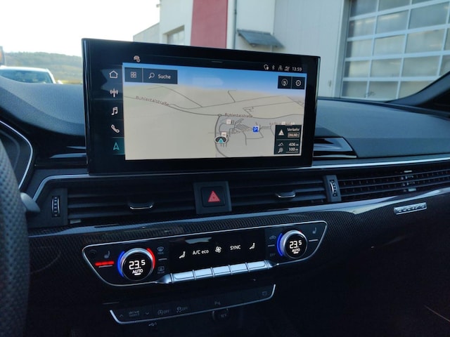 Audi S5 Quattro Sportback