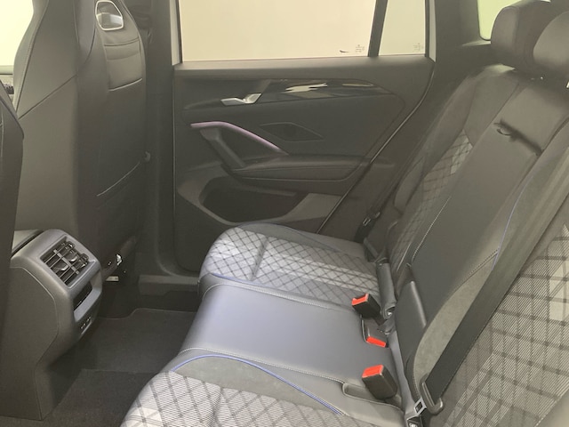 Volkswagen Tiguan 4Motion R-Line