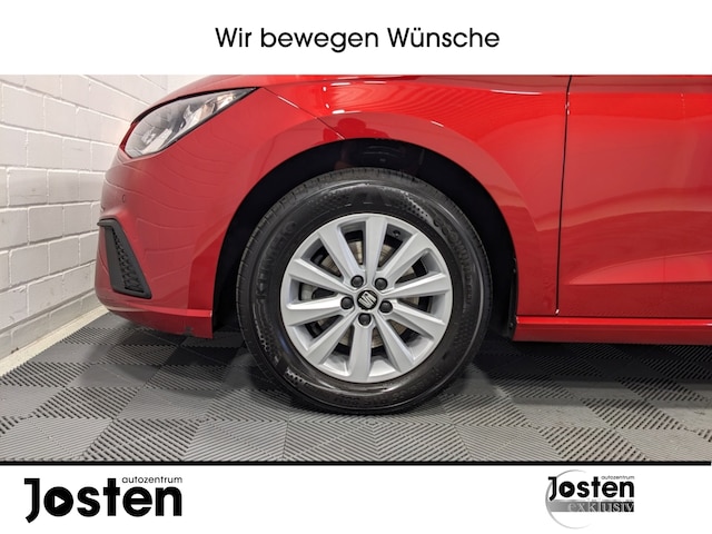 Seat Ibiza 1.0 TSI DSG Style