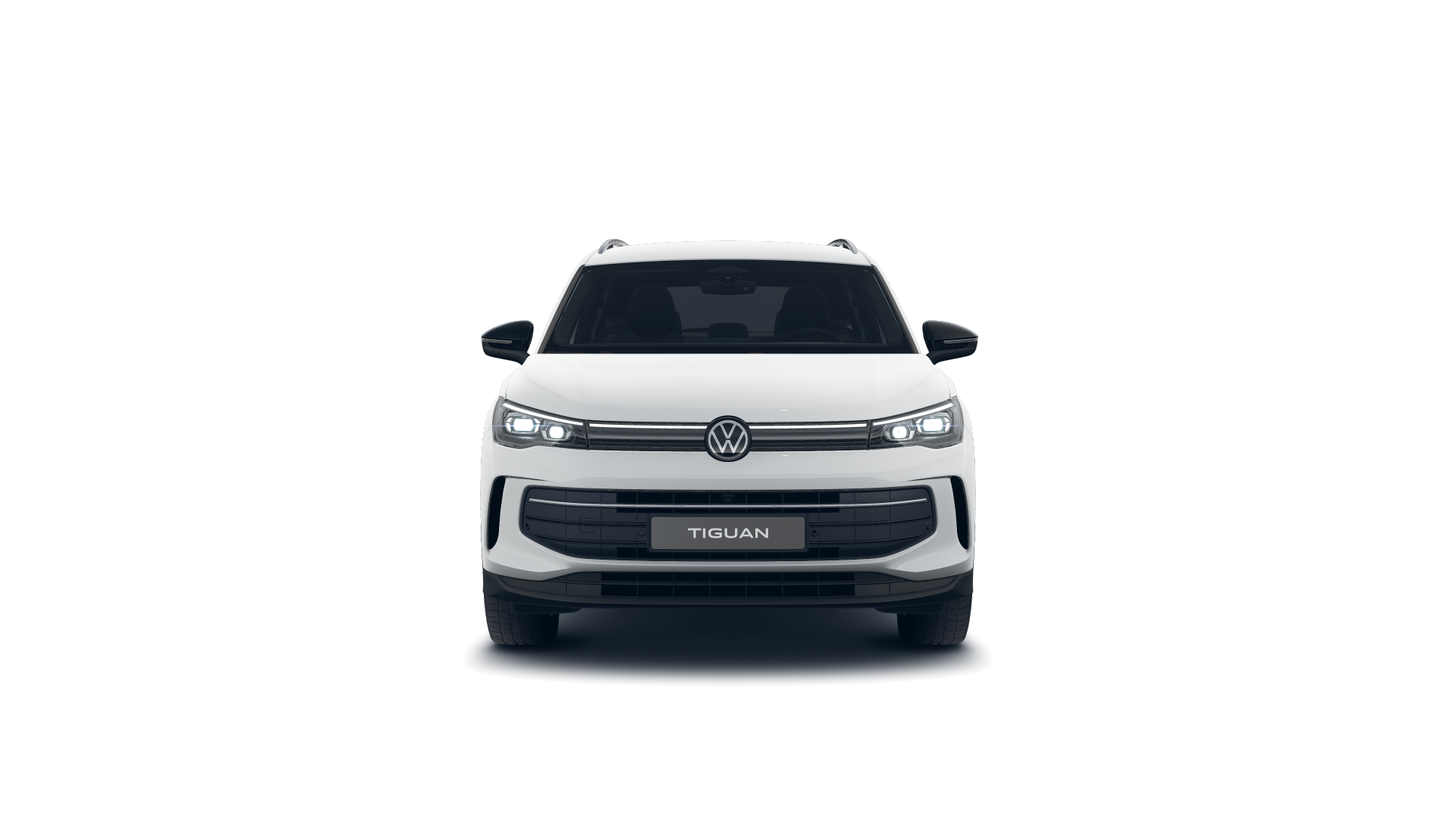 Volkswagen Tiguan 2.0 TDI Life