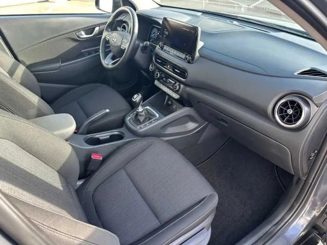 Hyundai Kona 1.0 Trend