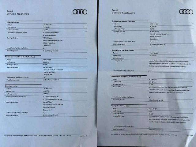 Audi Q5 50 TDI Quattro