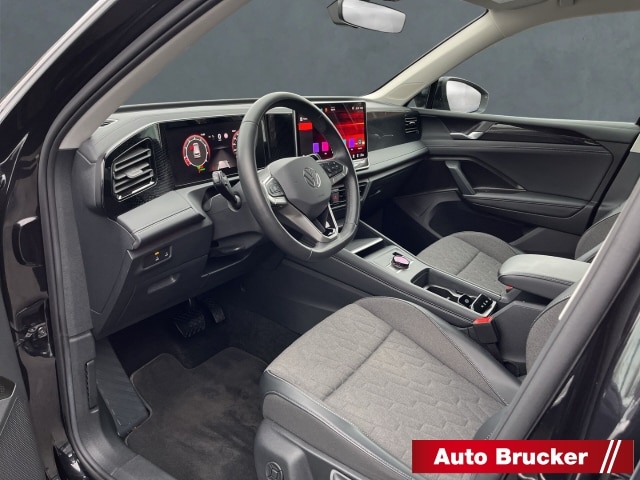 Volkswagen Tiguan 1.5 eTSI Life