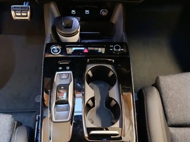 Audi Q6 e-tron Quattro