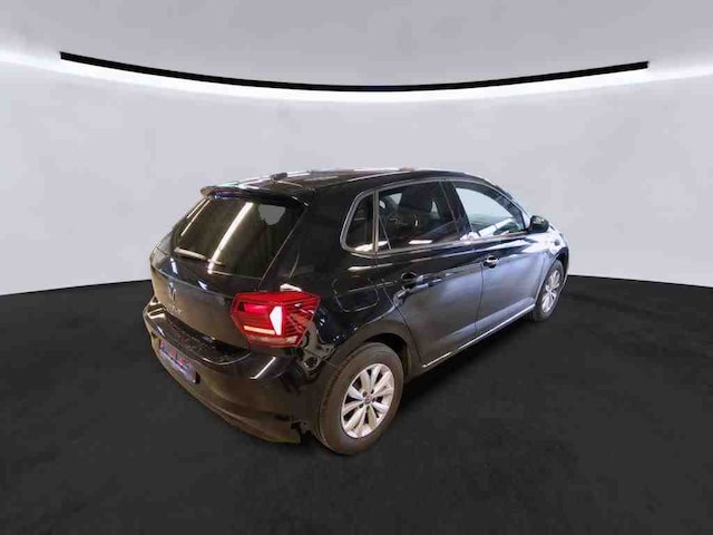 Volkswagen Polo Highline