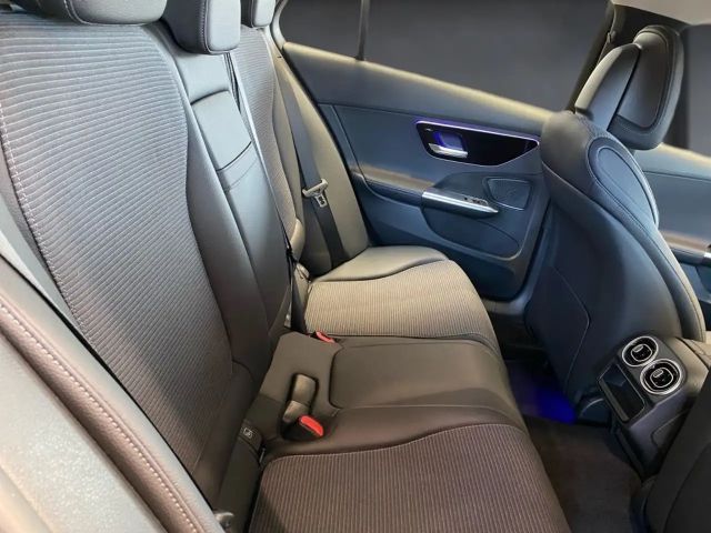 Mercedes-Benz C 200 AVANTGARDE Estate